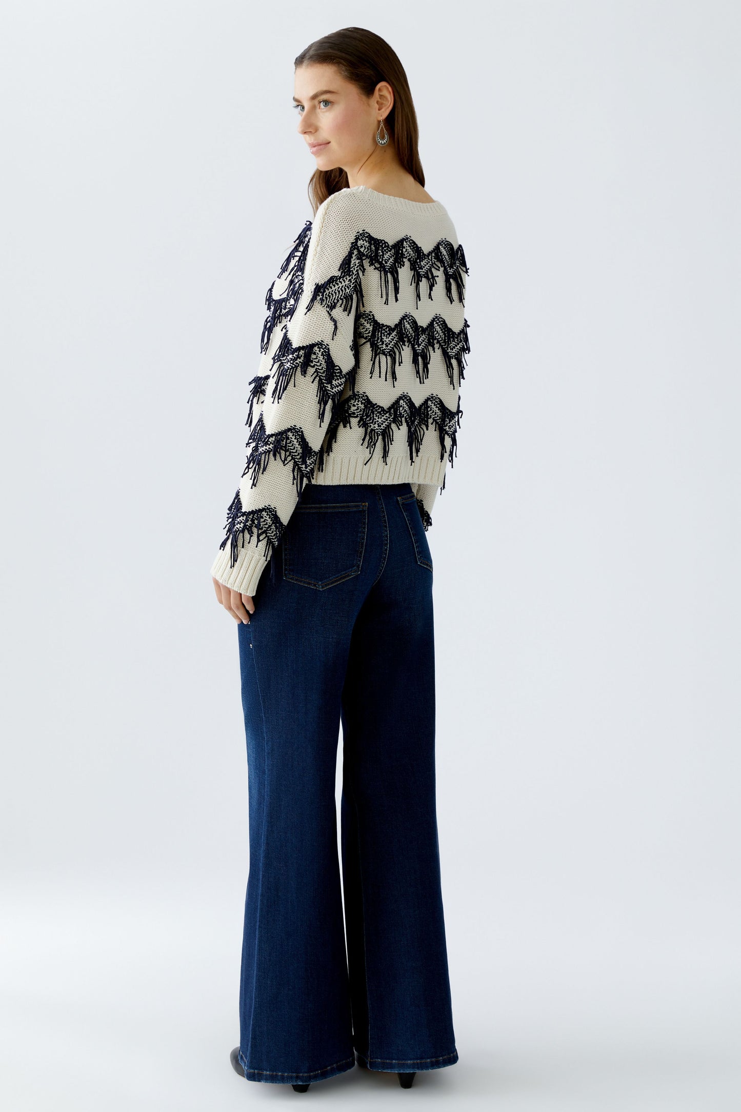 Zig Zag Jumper