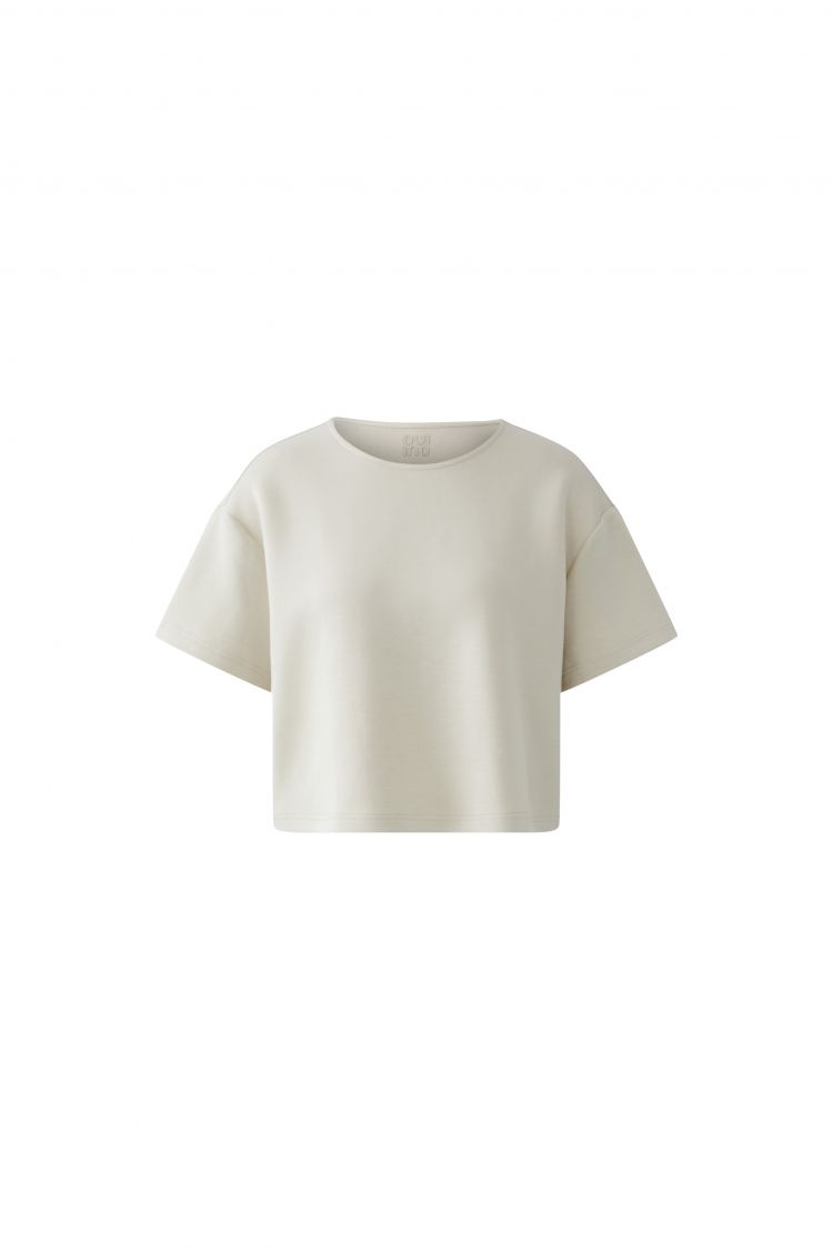 Short Sleeve Blouse