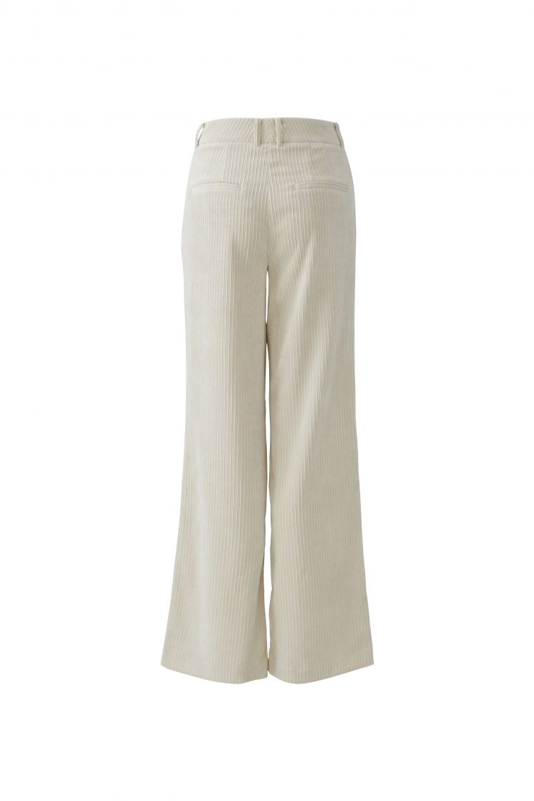 Corduroy Trousers