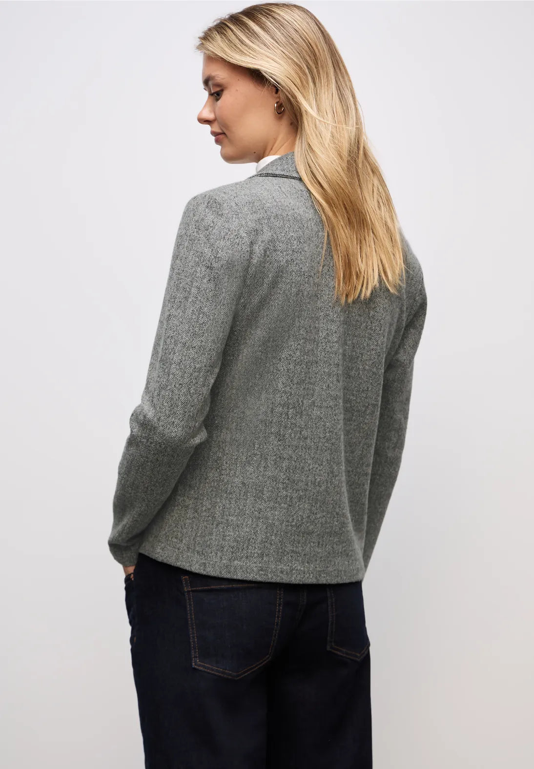 Basic Blazer