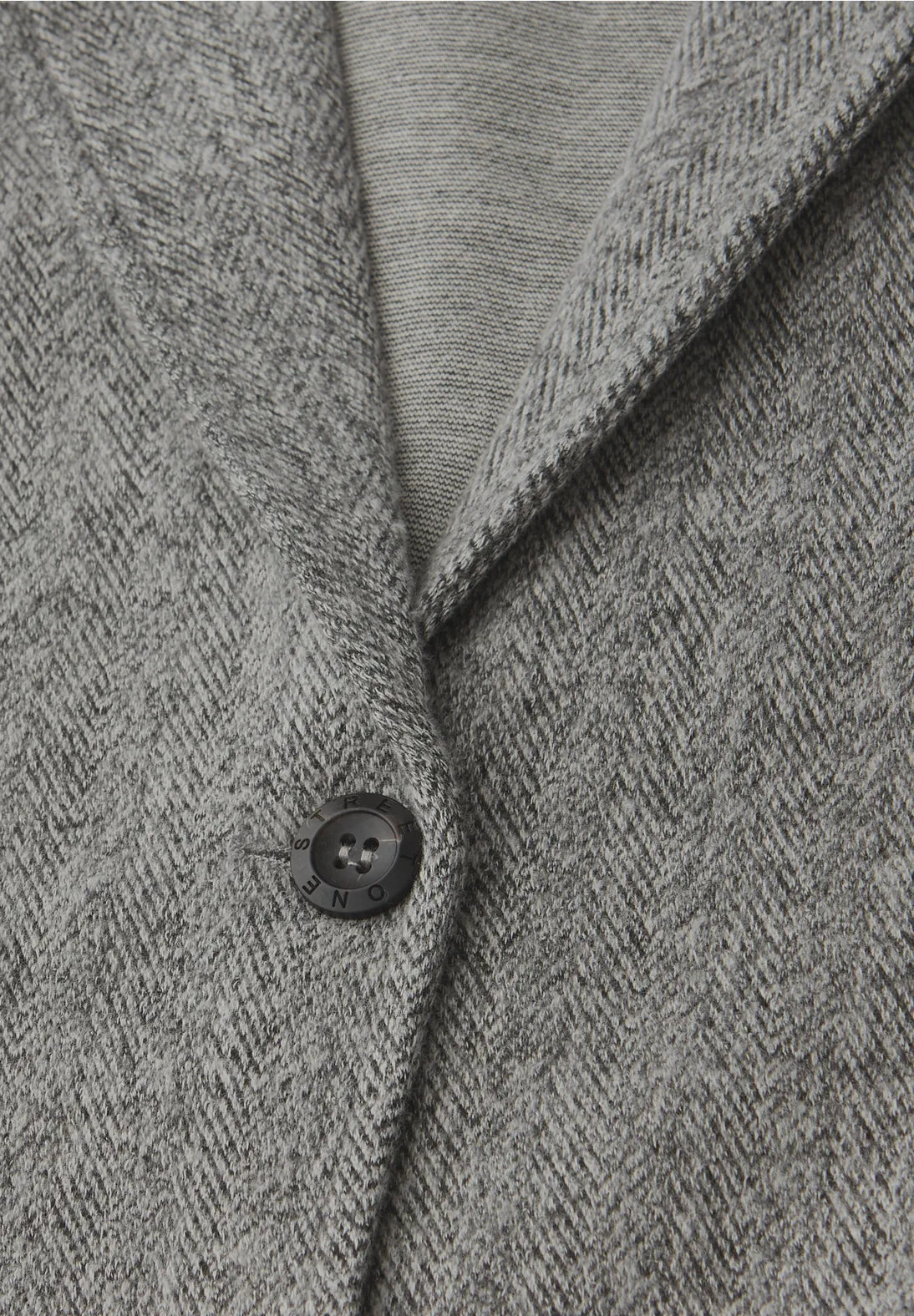Basic Blazer