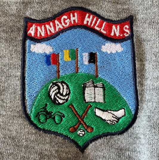 Annagh Hill N.S