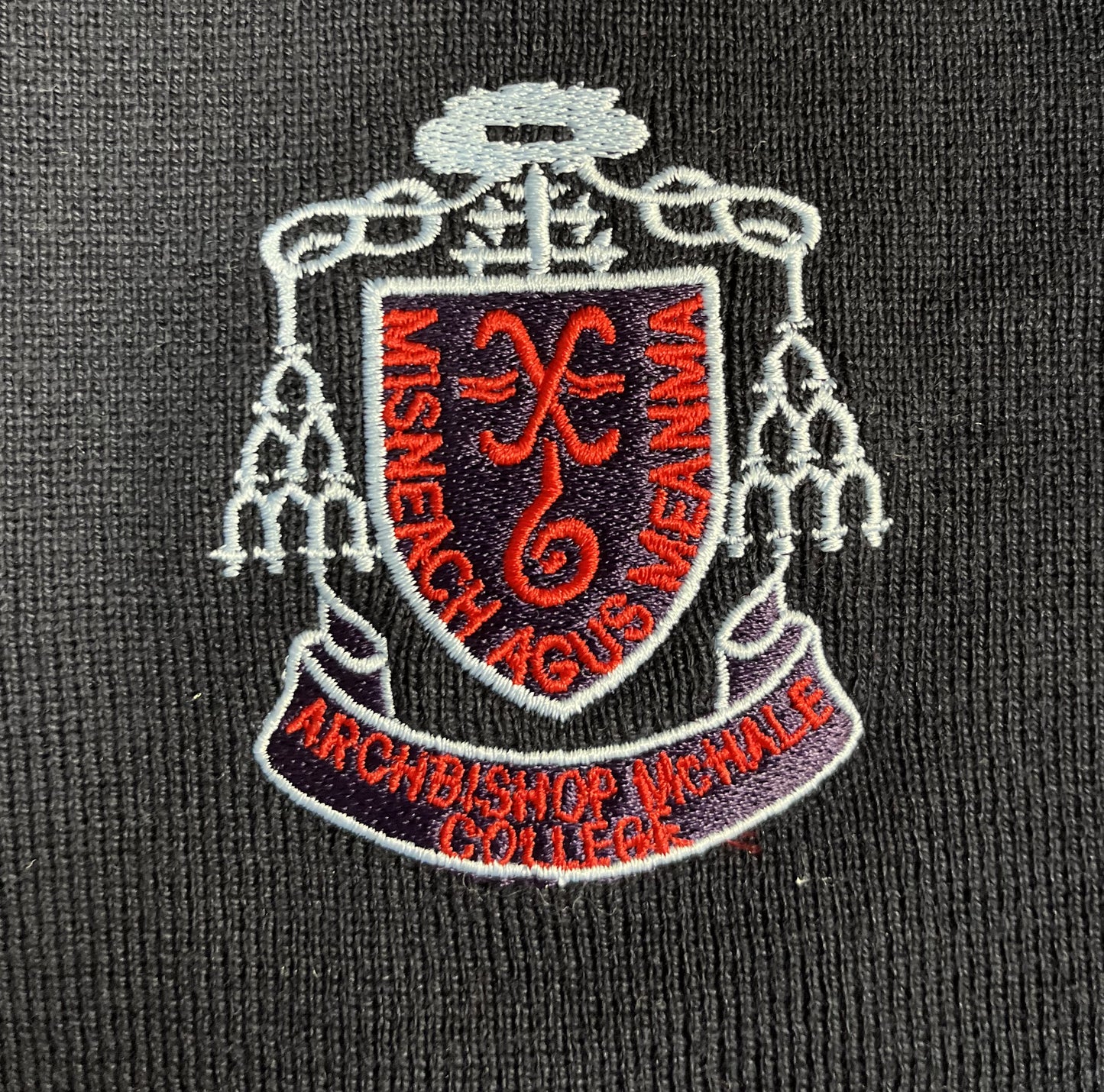 Archbishop McHale College Tuam