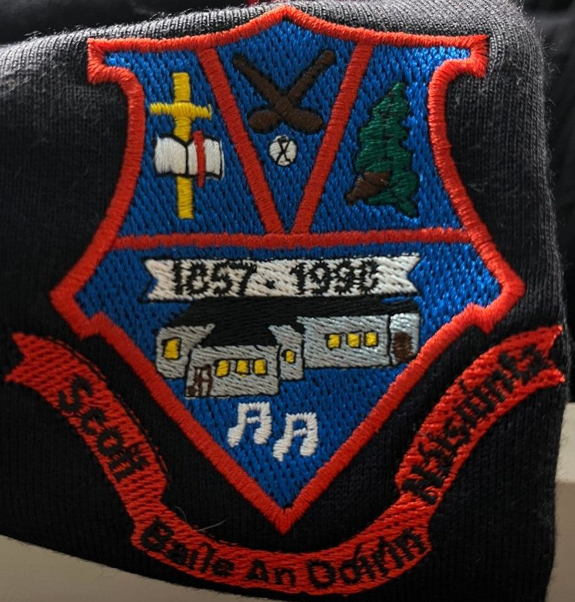 Ballindereen N.S