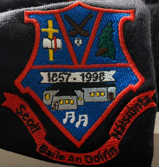 Ballindereen N.S