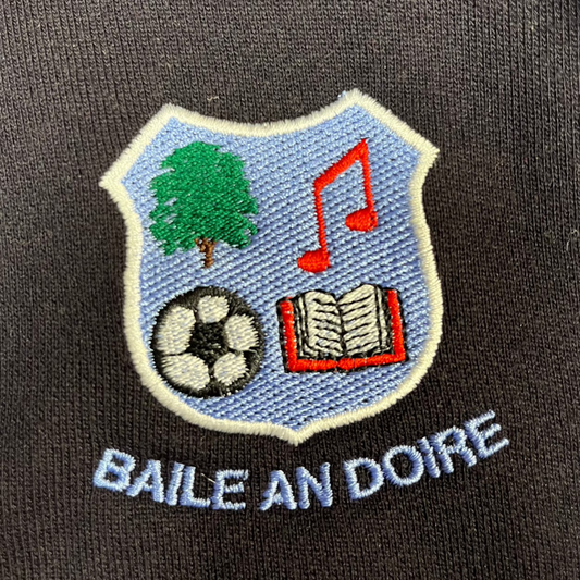 Ballinderry NS