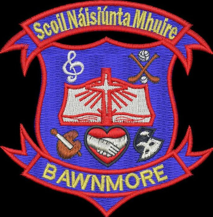 Bawnmore N.S