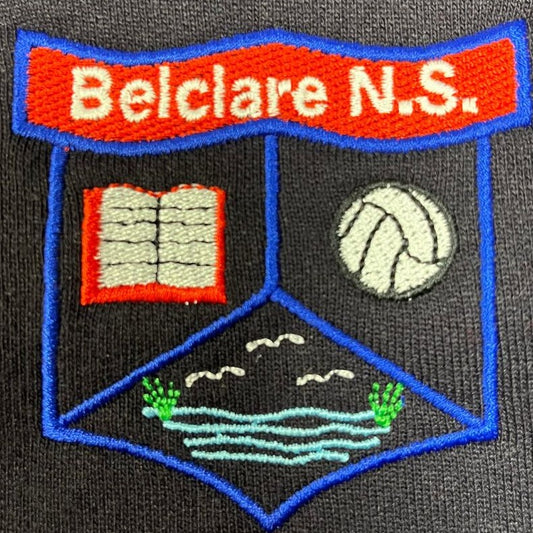 Belclare N.S