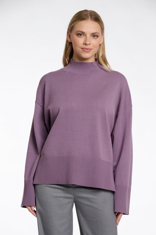 Britt Turtleneck Sweater