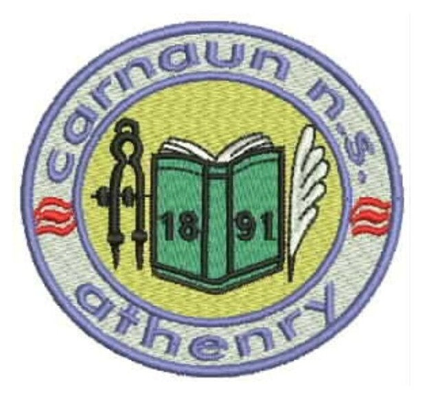 Carnaun N.S