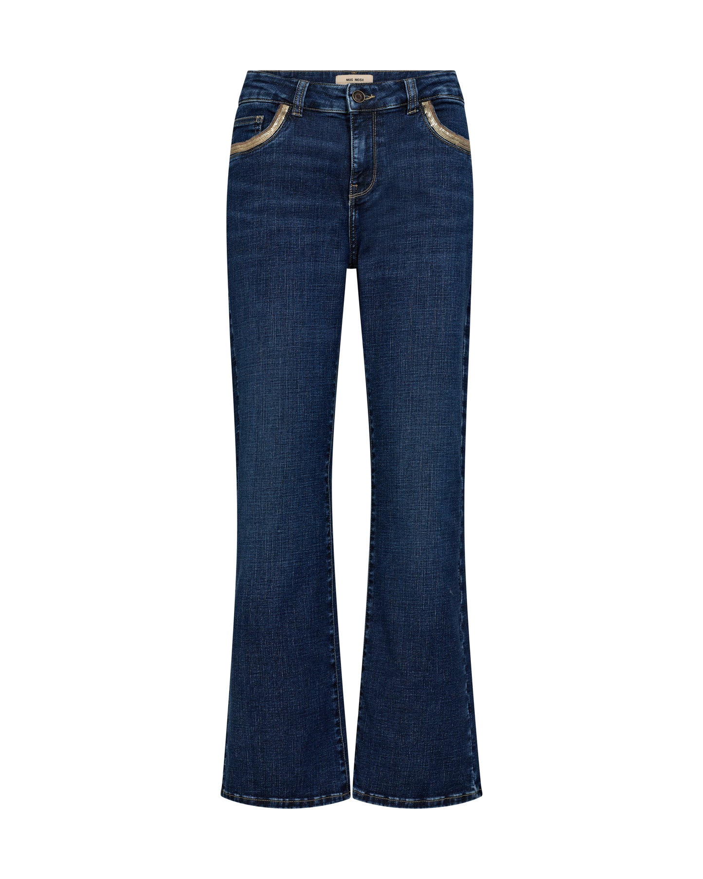 Cecilia Perla Jeans