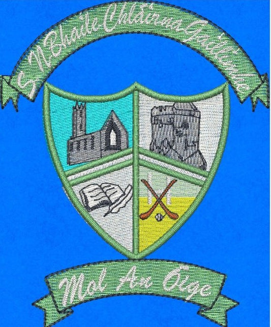 Claregalway N.S