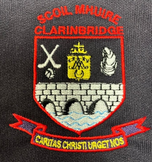 Clarinbridge N.S