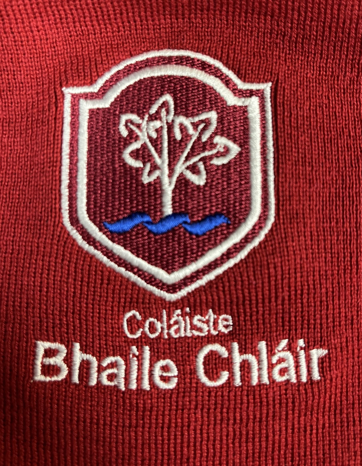 Coláiste Bhaile Chláir Claregalway