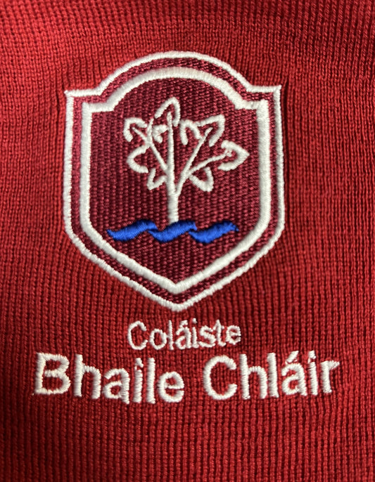 Coláiste Bhaile Chláir Claregalway