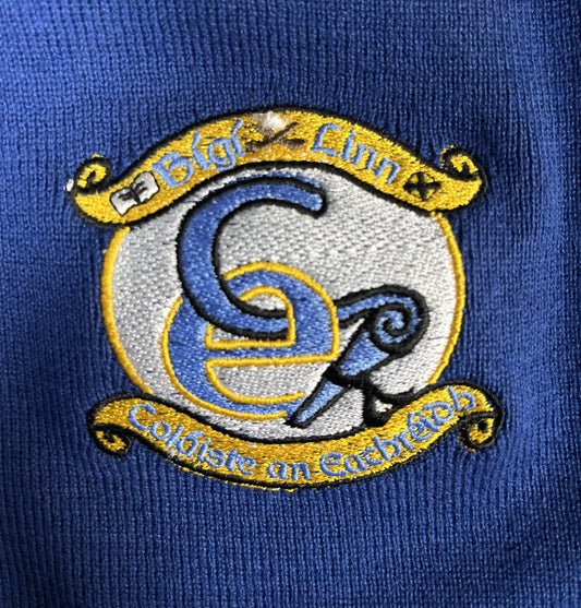 Colaiste An Eachreidh Athenry