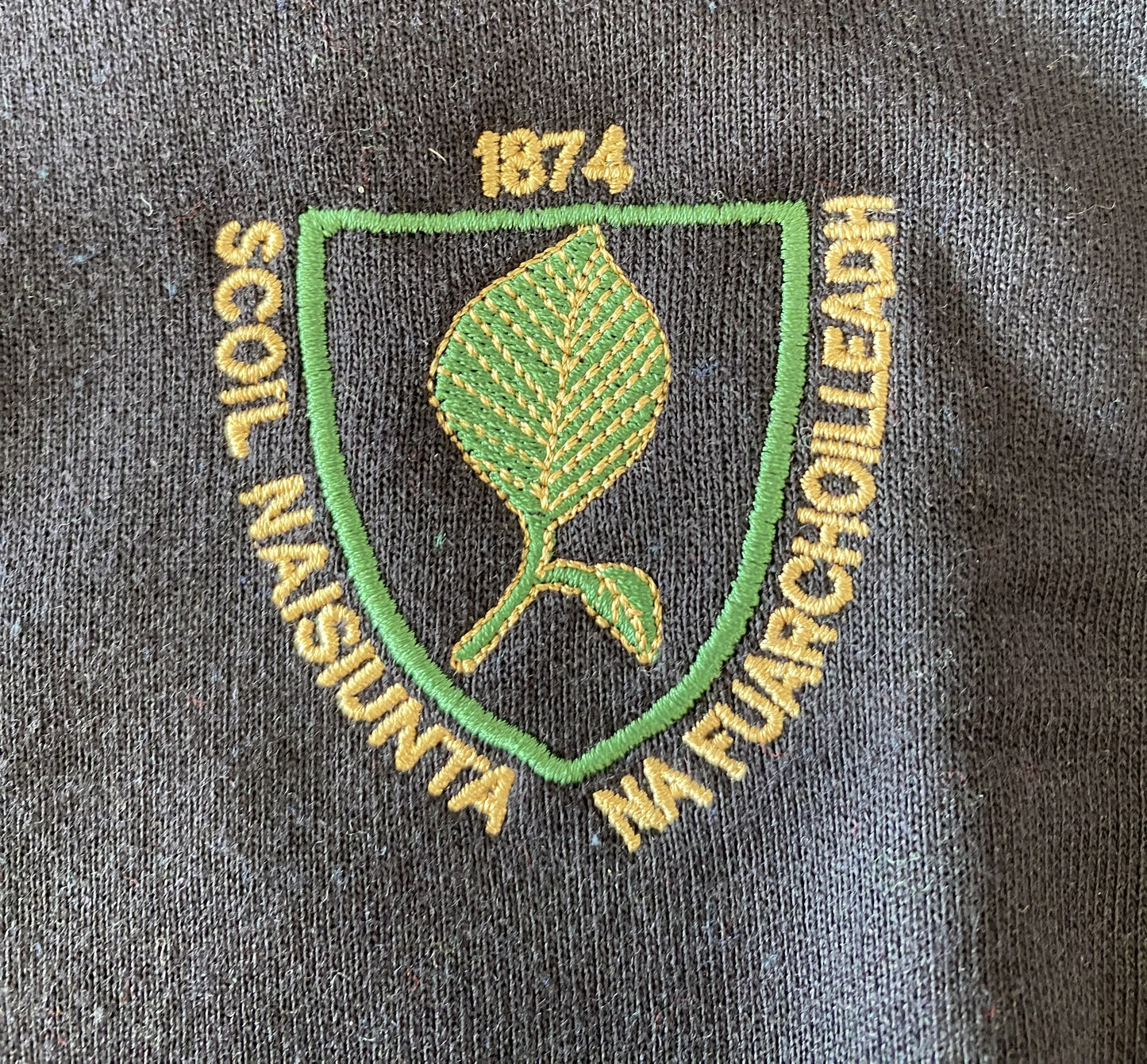 Coldwood N.S