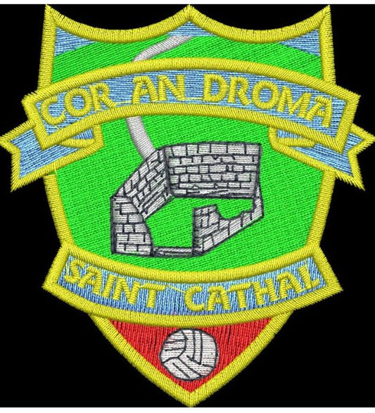 Corrandrum N.S