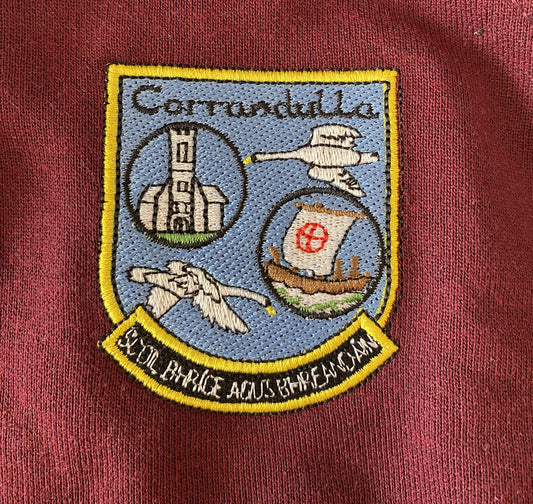 Corrandulla N.S