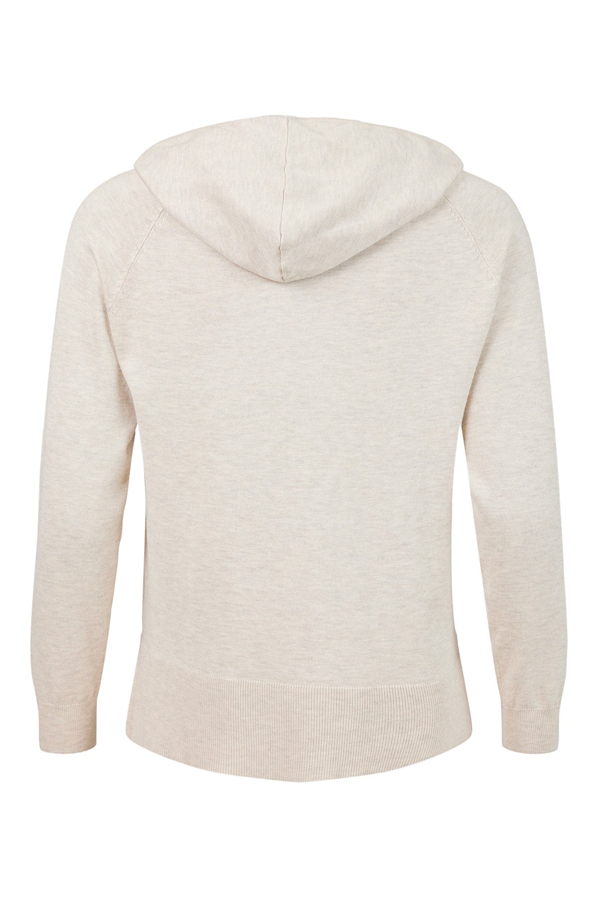 Sunday Cream Pullover