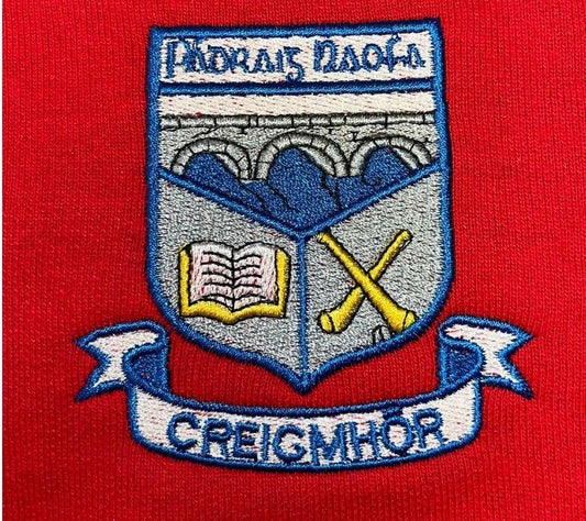 Cregmore N.S