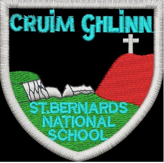 Crumlin N.S