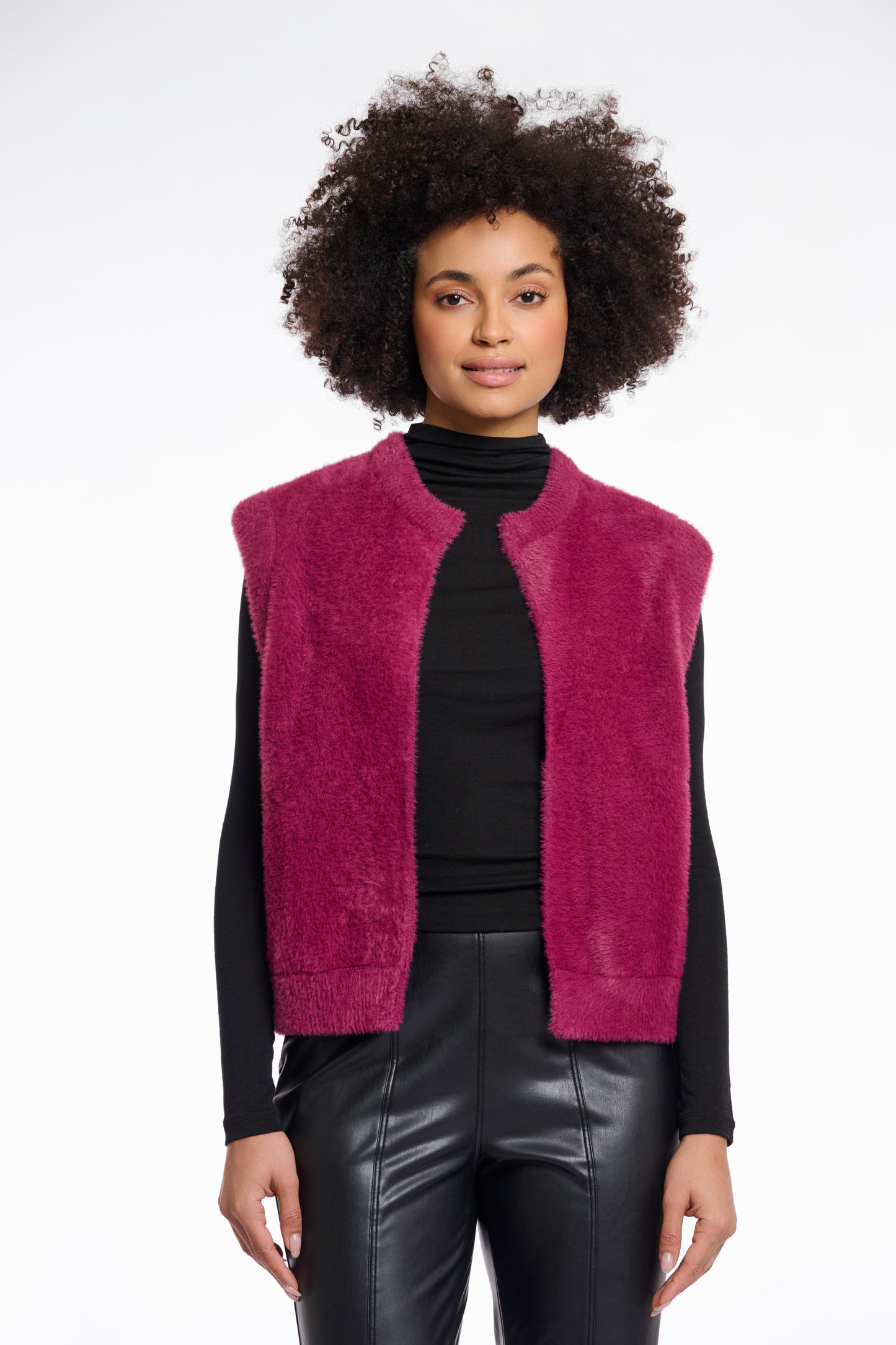 Elona Waistcoat