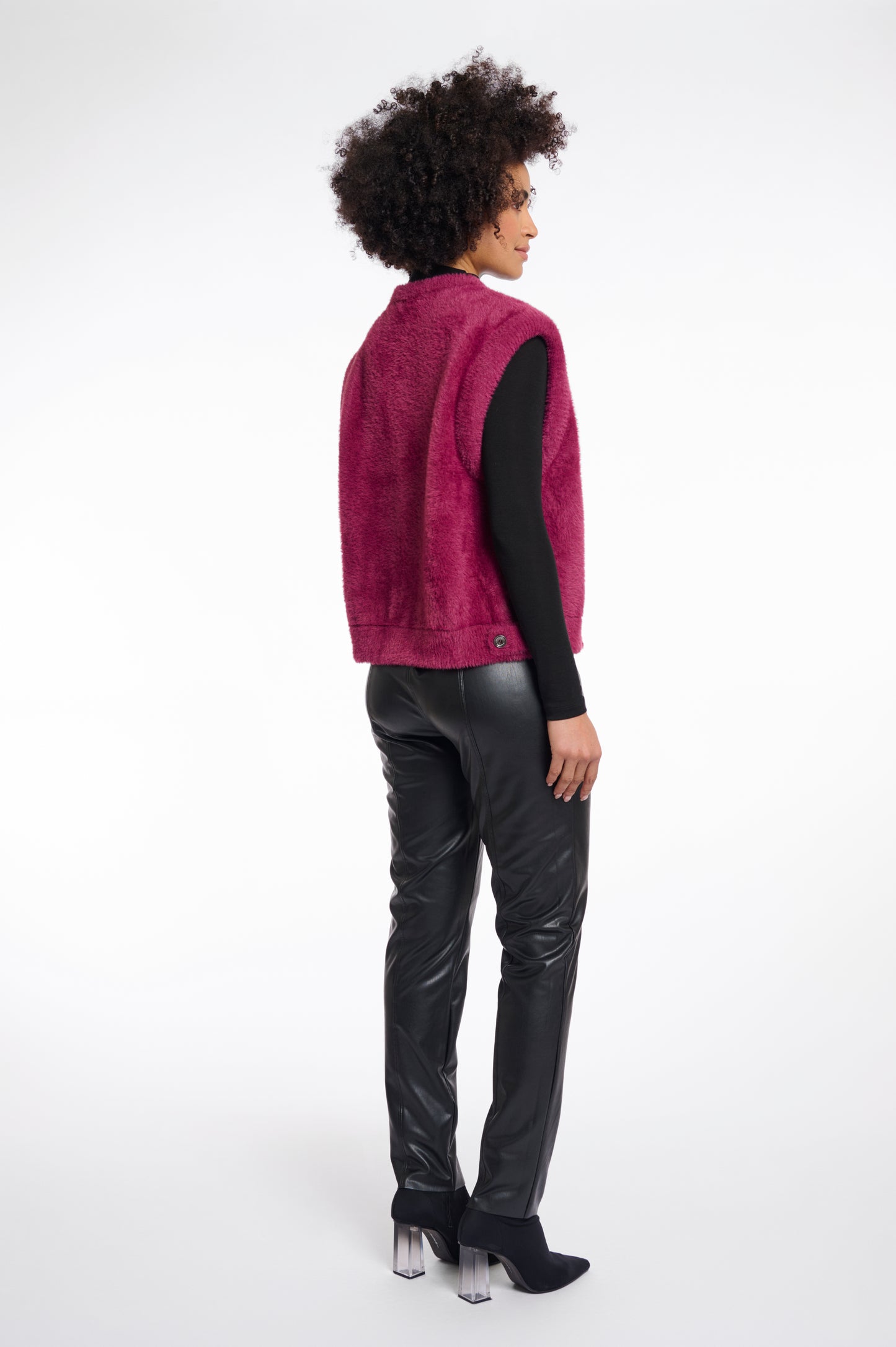 Elona Waistcoat