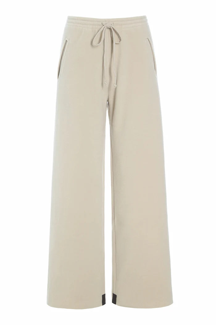 Flared Henriette Trousers