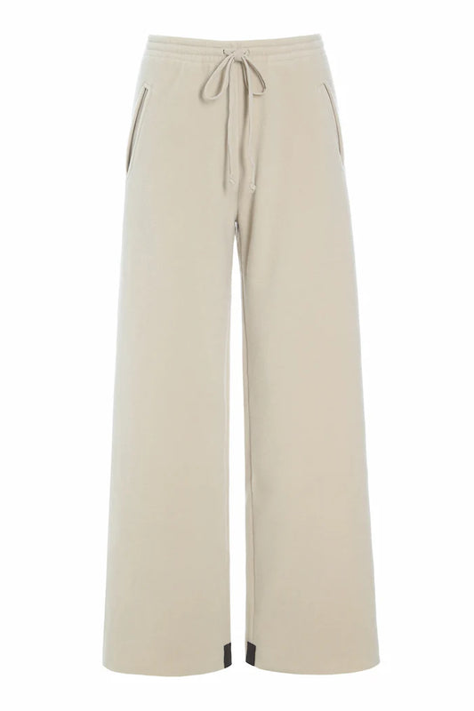 Flared Henriette Trousers
