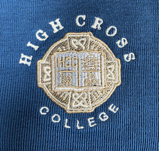 High Cross College Tuam