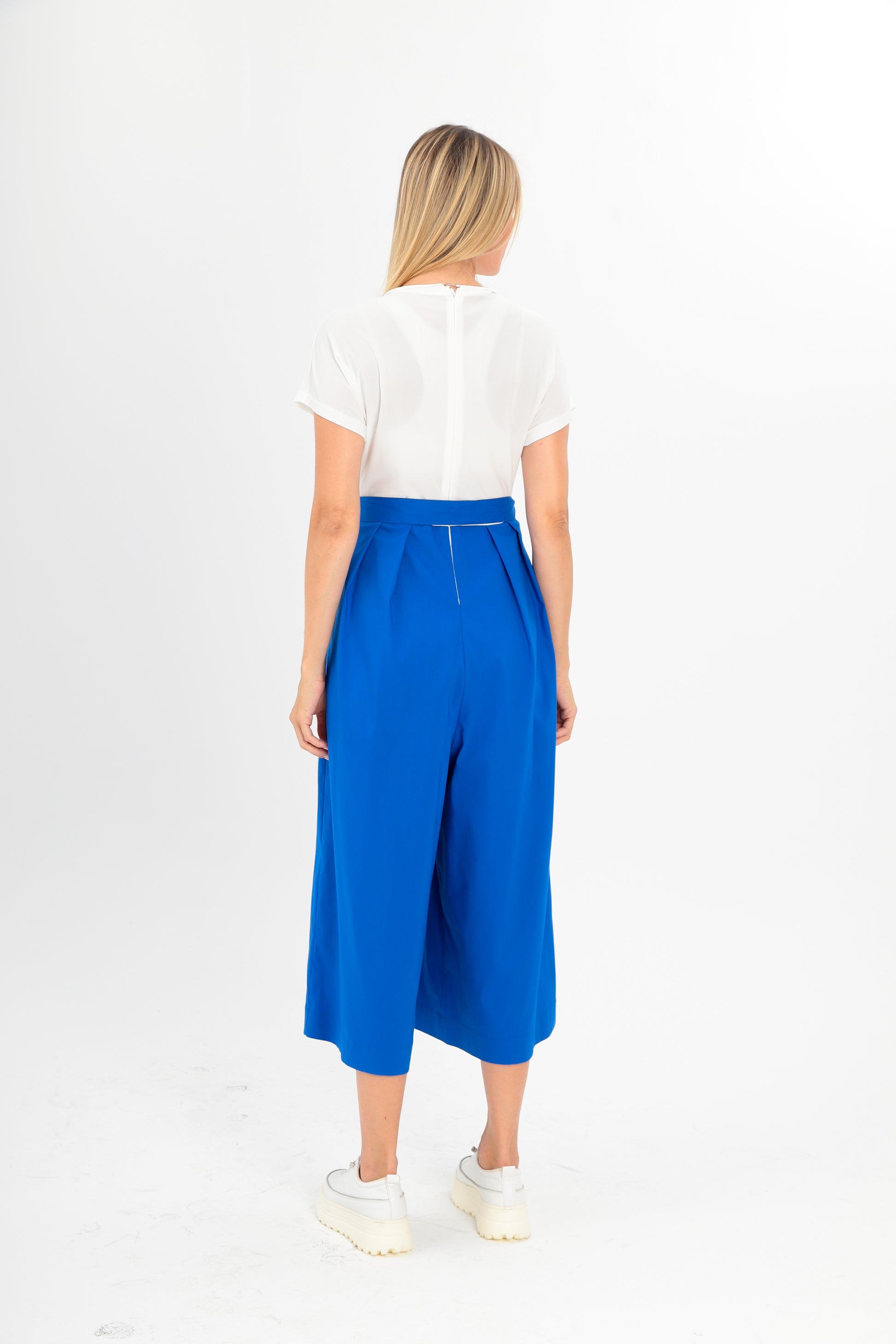 Inco5134-31Dress Jumpsuit