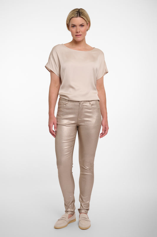 Jaka Gold Jeans