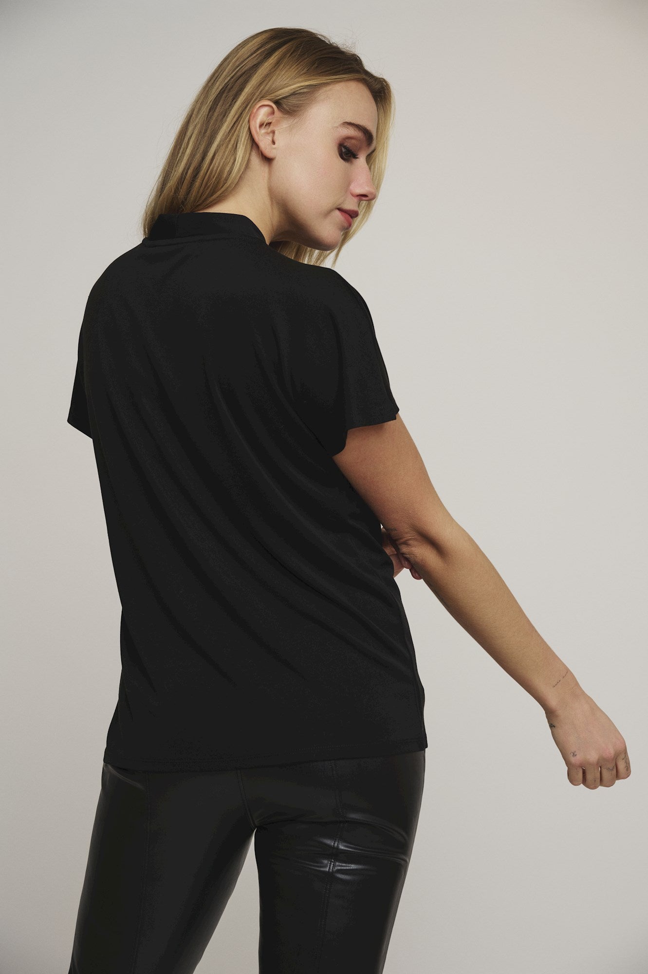 Kallie Blouse