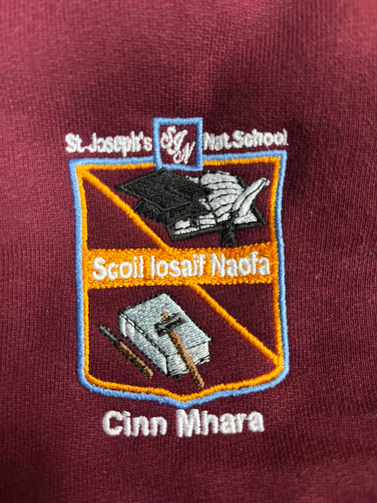 Kinvara N.S