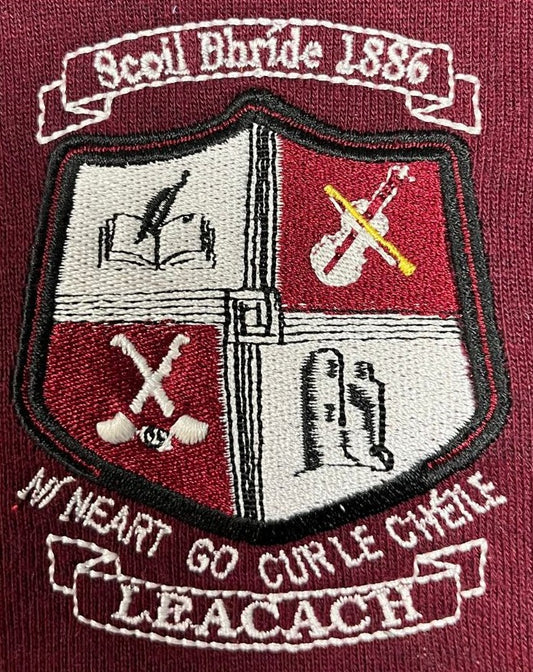 Lackagh N.S