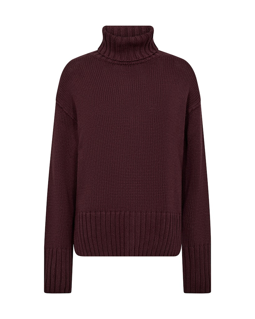 Rola Bine Rollneck Knite