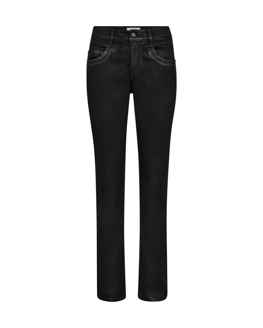 Carla Naomi Coated Jeans