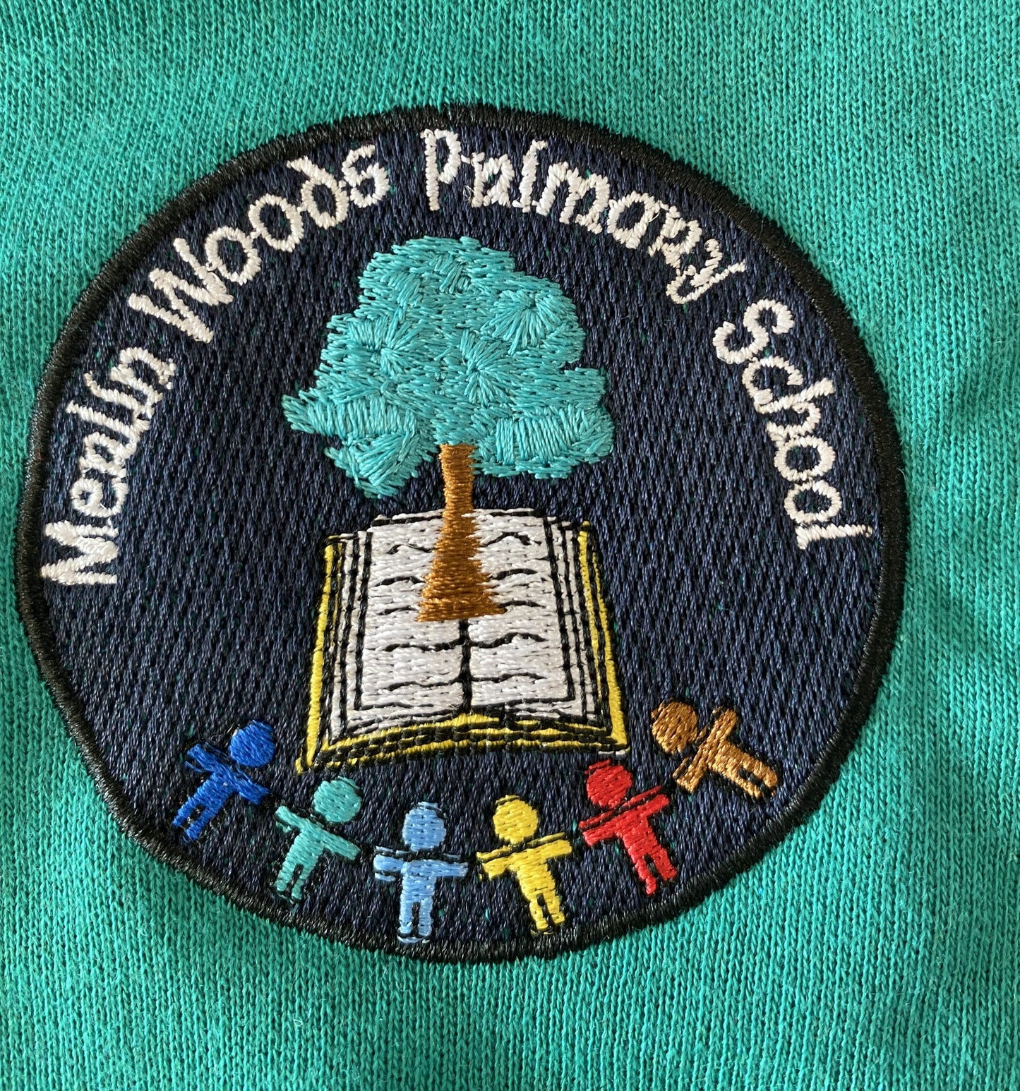 Merlin Woods Primary School