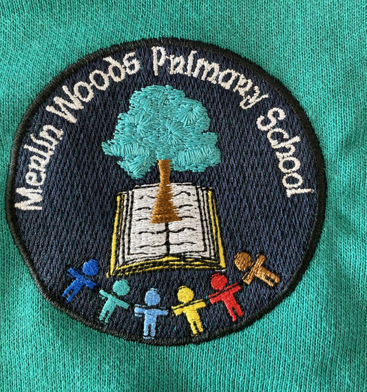 Merlin Woods Primary School