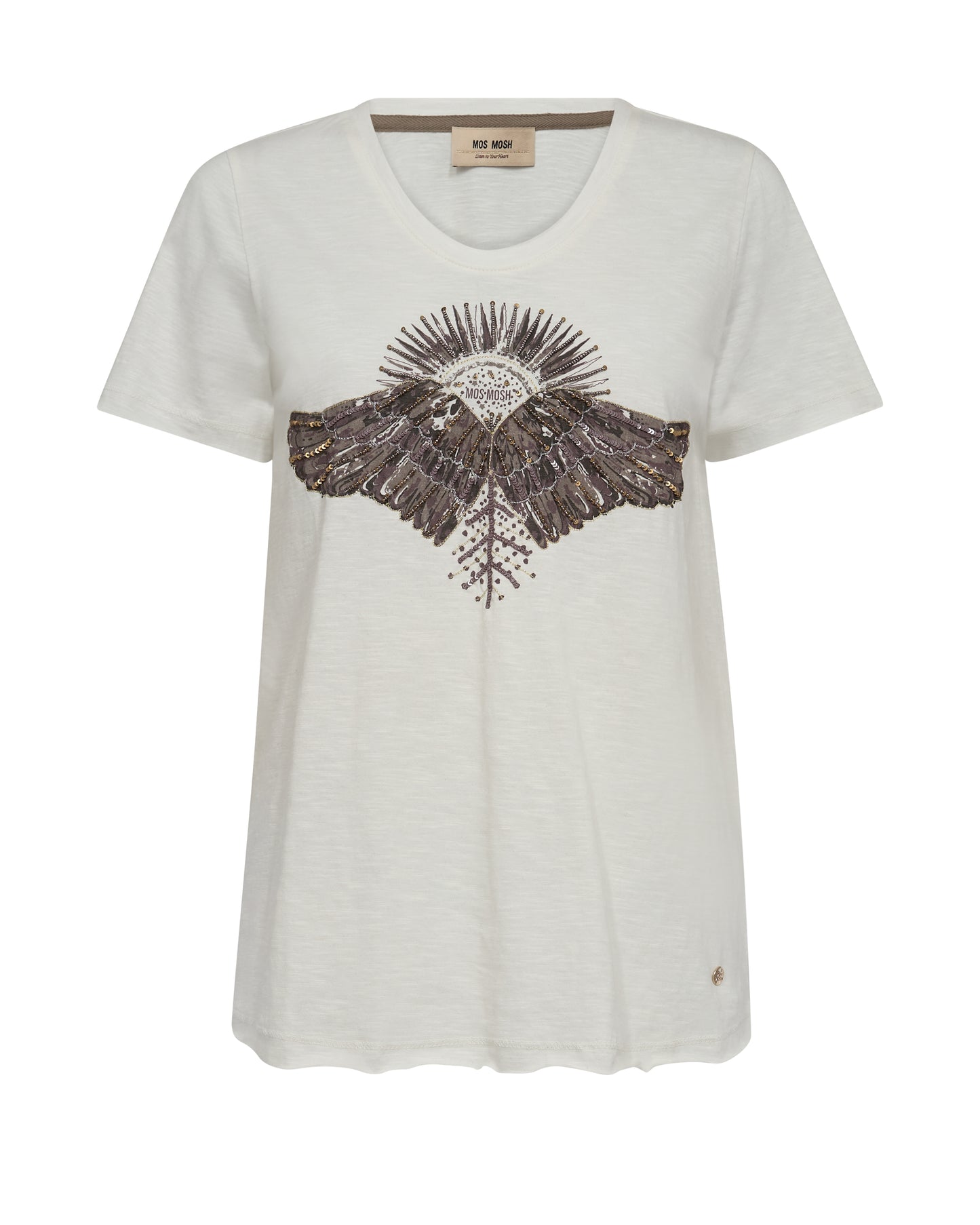 Nadine Deco T-Shirt