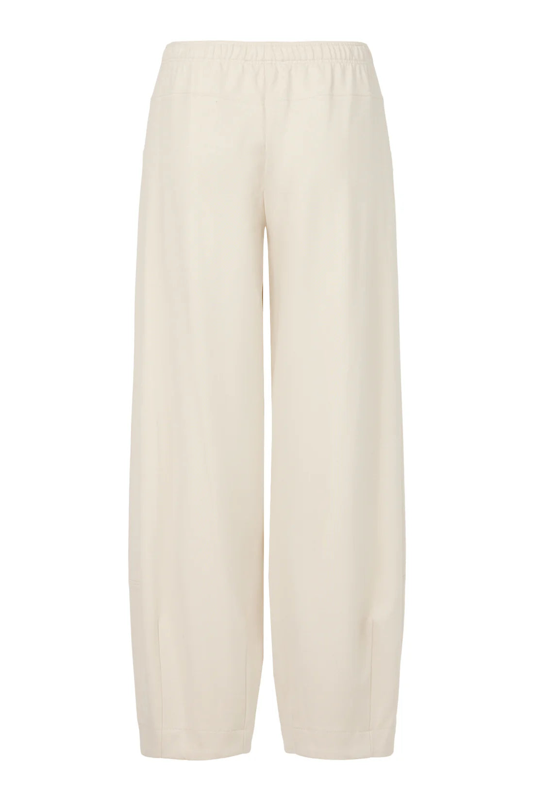 Noen Trousers - Cream