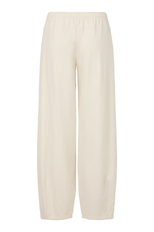 Noen Trousers - Cream