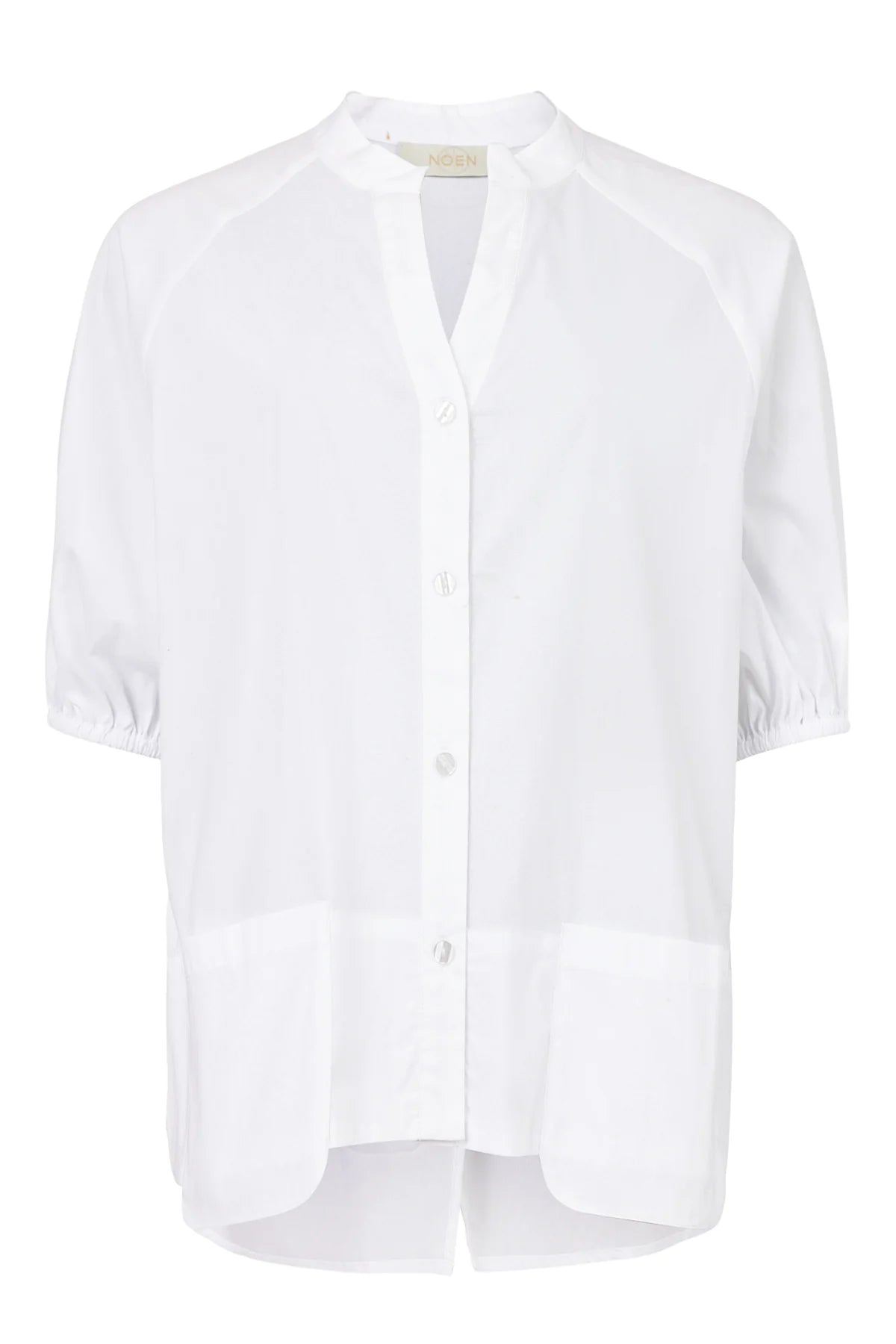 White Shirt