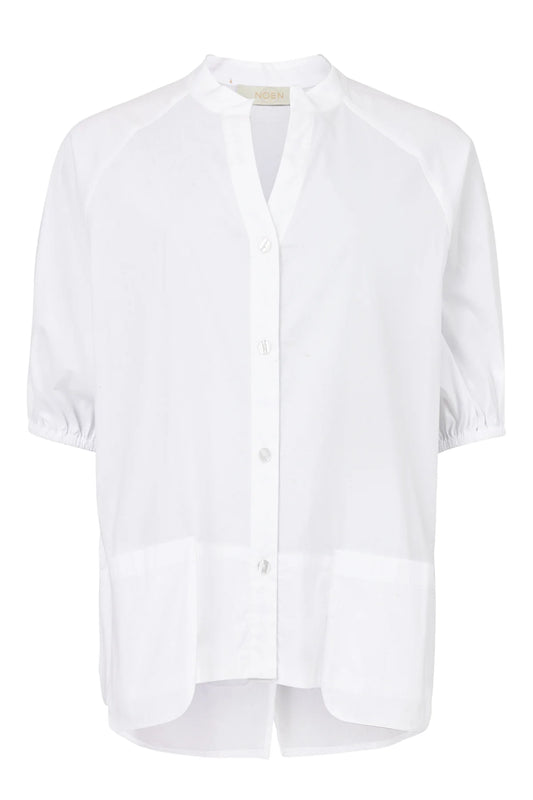 White Shirt