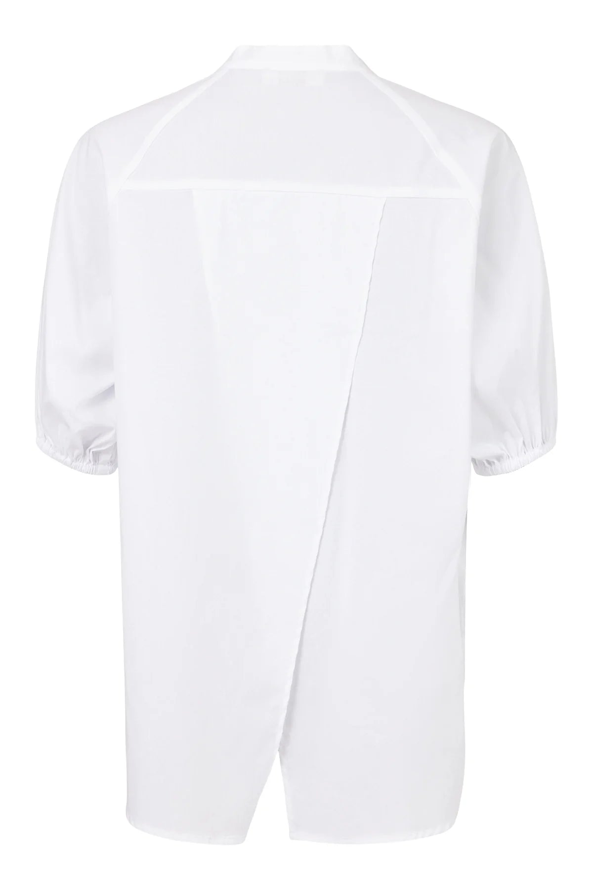White Shirt