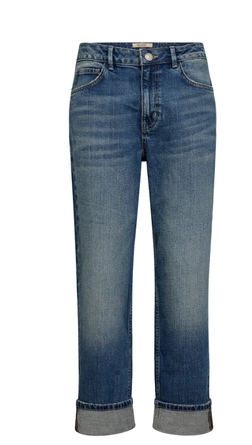 Rachel Vintage Jeans