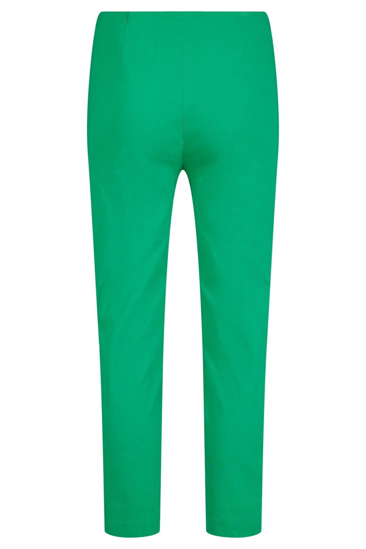 Robell Lena Trousers 65cm Green & Blue