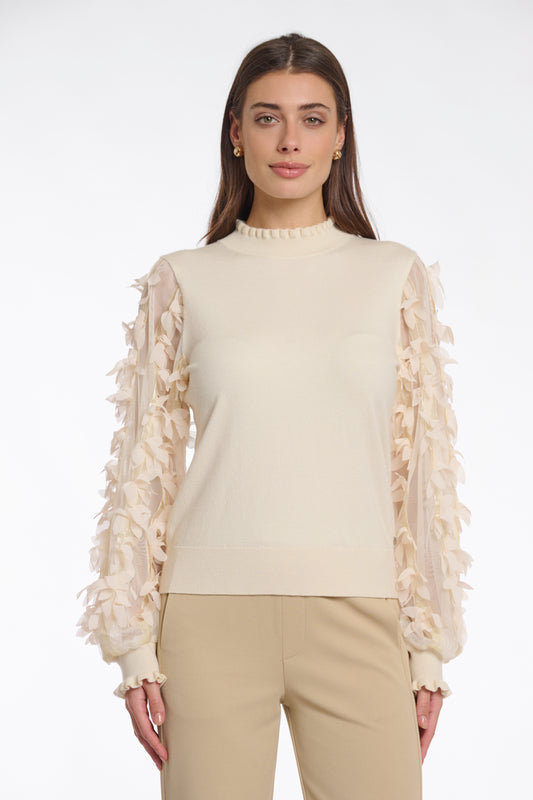 Romi Knit Pullover
