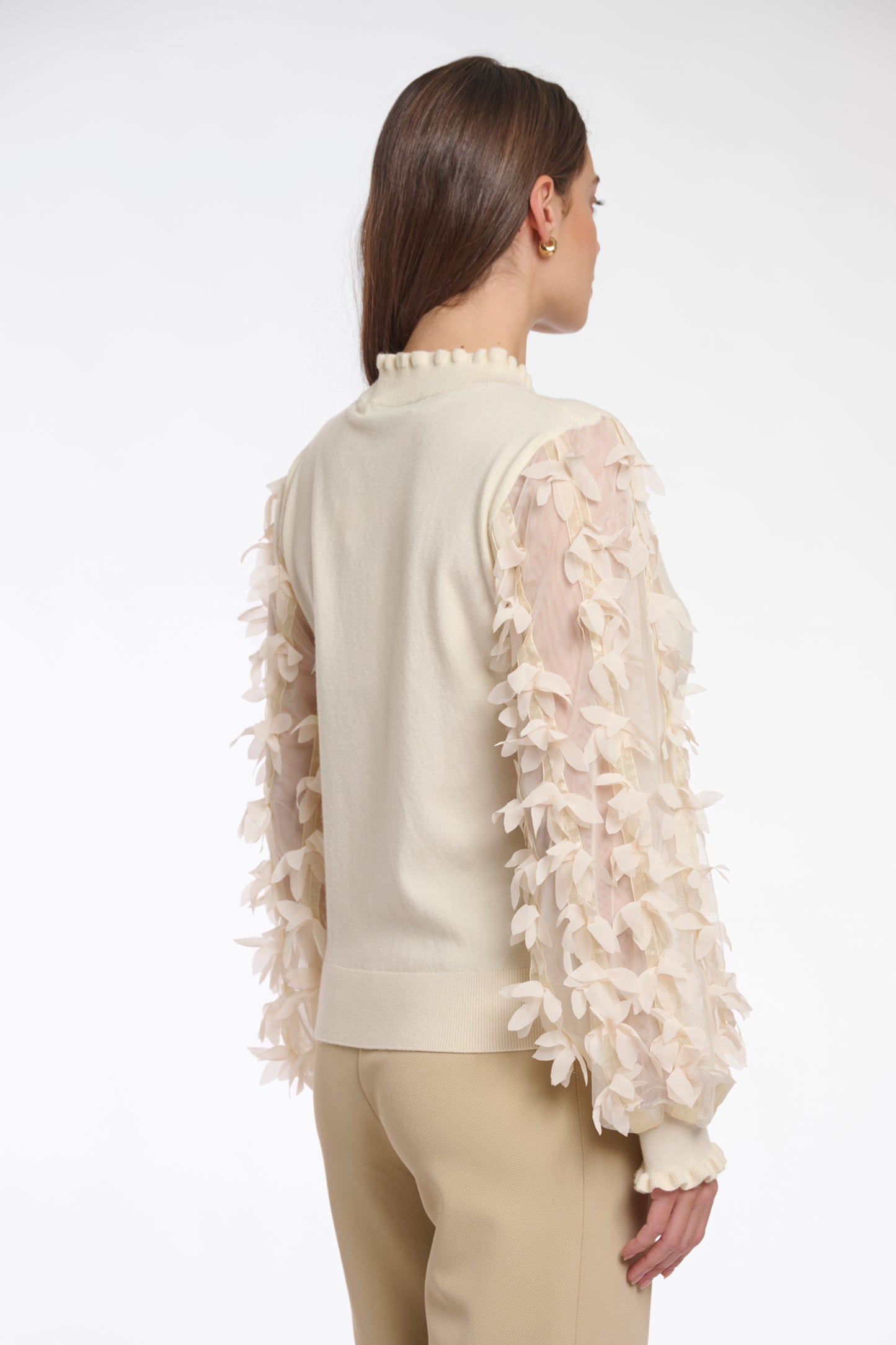 Romi Knit Pullover
